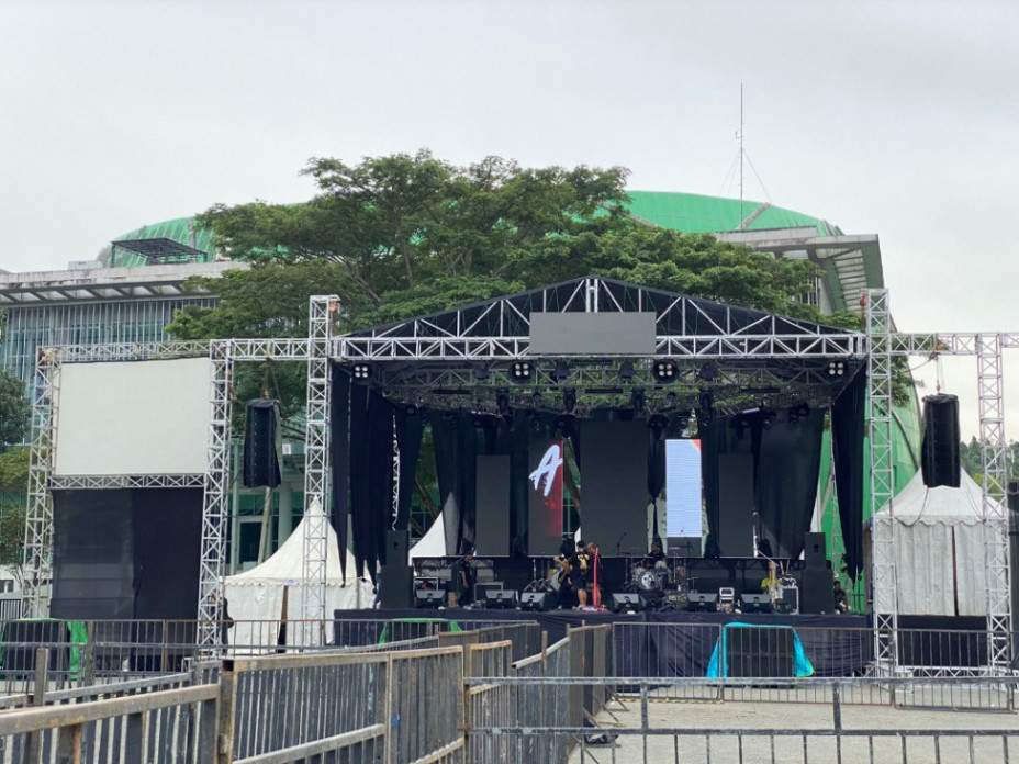 Last Child Bakal Meriahkan Smile Fest 2023 Malam Ini