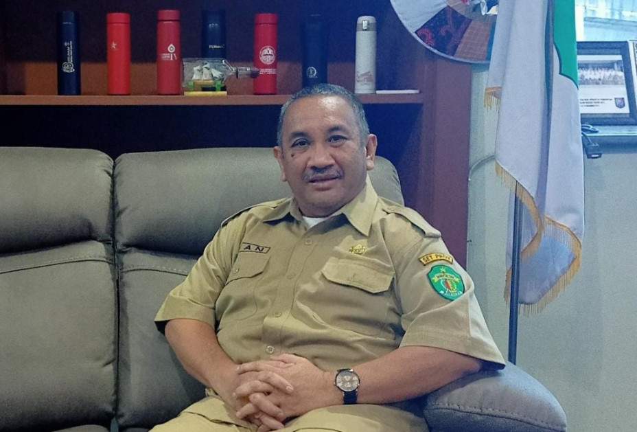 Pemindahan DPK Kaltim ke Ex Hotel Atlet Dapat Meningkatkan PAD