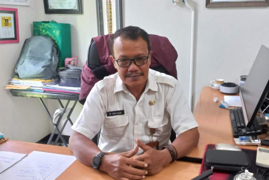 Dispar Kaltim Dukung Pemkot Samarinda Kembangkan Potensi Bukit Selili