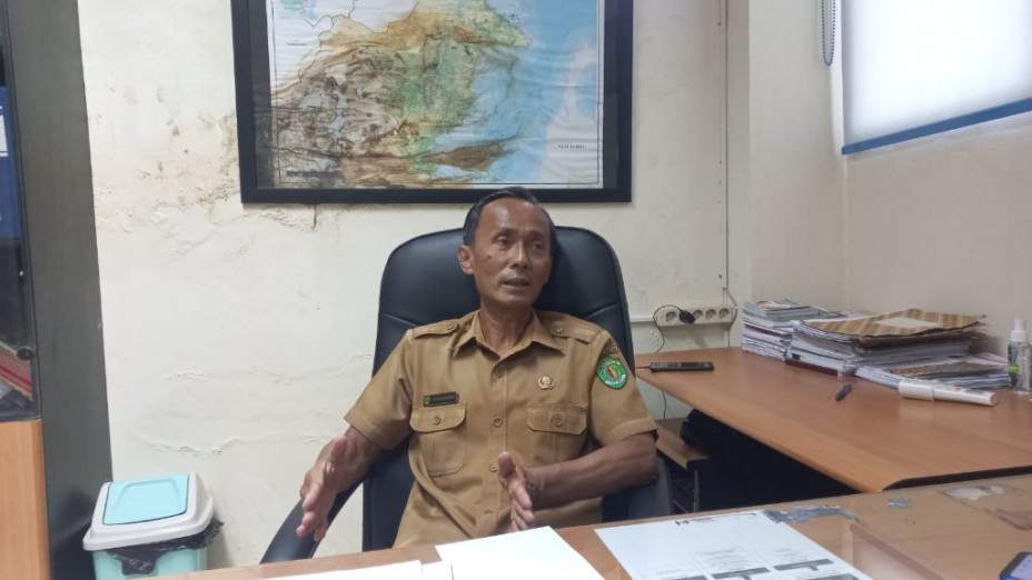 Banyak Kegiatan Dapat Dilakukan Wisatawan di Kampung Malahing