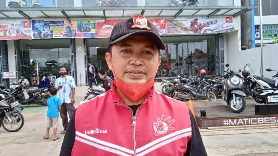 Pemerataan Jaringan, Telkom Paser Mulai Rambah Muara Samu