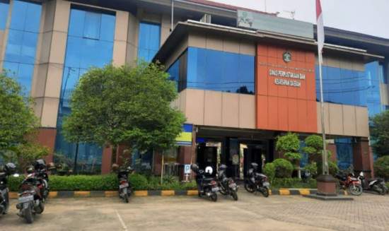 Sambut HUT RI ke-78, DPK Kaltim Gelar Lomba di Internal Perpustakaan 