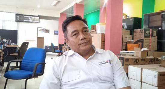 Empat Festival Besar akan Digelar Dispar Kaltim pada 2024 Nanti