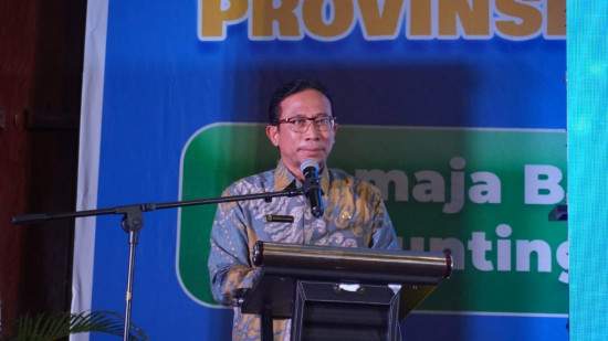 Disdikbud Kaltim Komitmen Jalankan Program Prioritas Hingga 2024