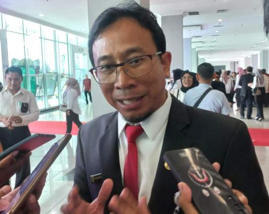 Disdikbud Kaltim Optimalkan Kualitas Pendidikan di Daerah 3T
