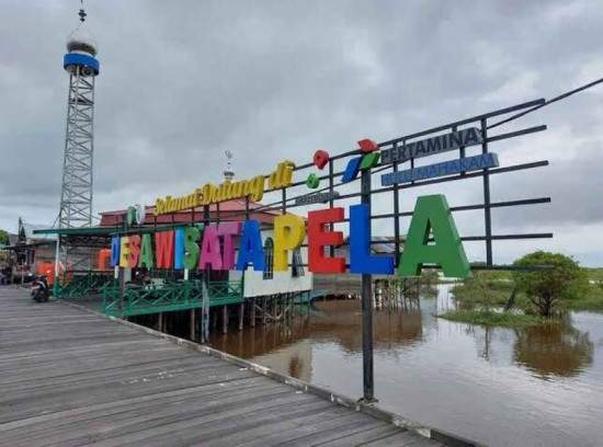 Pokdarwis Punya Peran Penting Tingkatkan Pariwisata Desa