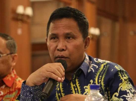 Program Desa Anti Korupsi Mendorong Kinerja Desa Transparan dan Berintegritas 