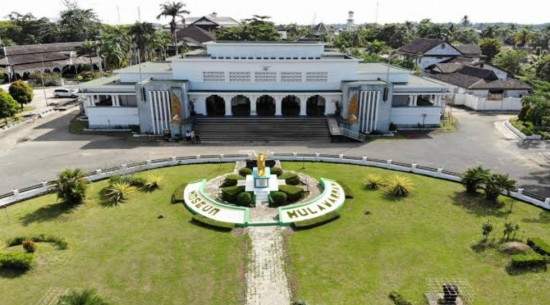 Disdikbud Kaltim Jadikan Museum Mulawarman sebagai Tempat Literasi  Budaya dan Sejarah