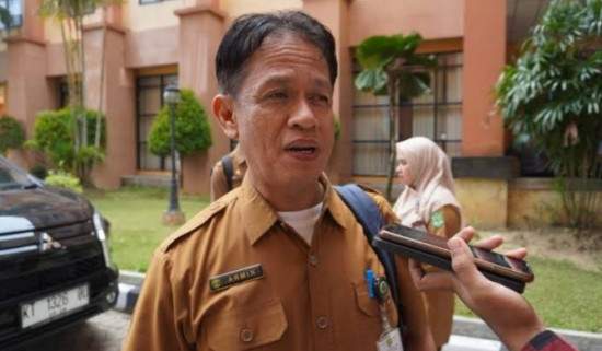 Armin Sebut Tenaga Pendidik di Daerah 3T Masih Belum Merata