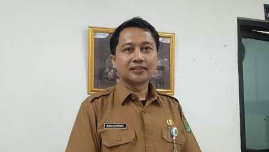 Aplikasi Srikandi Permudah Proses Administrasi Disdikbud Kaltim
