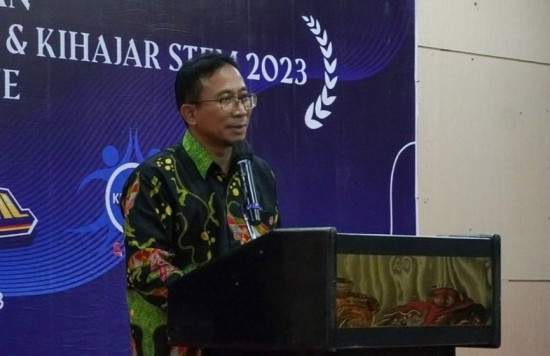 Sekolah Penggerak dan Implementasi Kurikulum Merdeka Jadi Fokus Utama Disdikbud Kaltim 