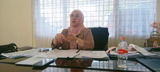 Proses Penyelesaian Batas Desa di Kaltim Membutuhkan Raperbup dari Kepala Daerah