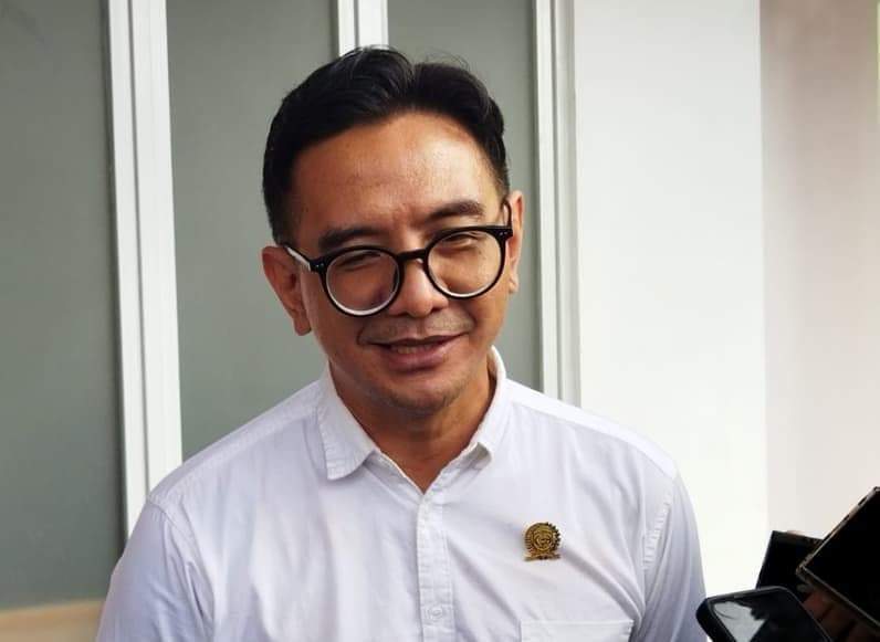 Anggota Komisi IV DPRD Kutai Kartanegara (Kukar), Akbar Haka (Foto: Aswin/pusaranmedia.com)