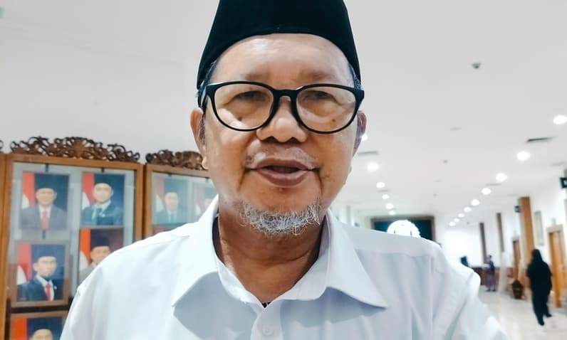 Anggota DPRD Kutim, Shabaruddin. (Foto: Siswandi/Pusaranmedia.com)