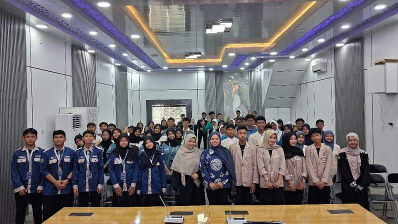 Fosbon Class (Dok:Lutfi Aziz/Pusaranmedia.com)