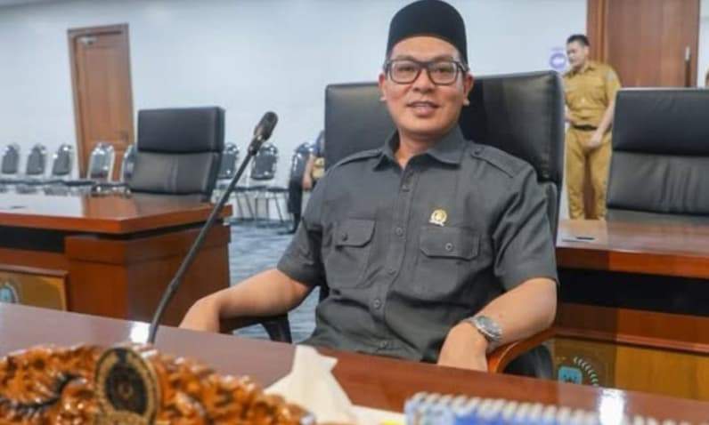 Anggota Komisi IV DPRD Kalimantan Utara, Rahman. (Foto: Istimewa)