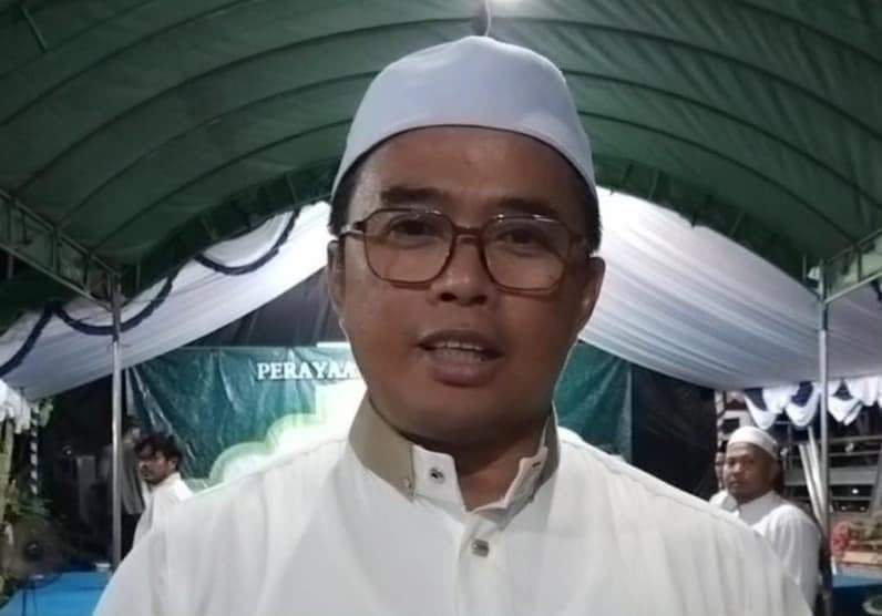 Wakil Bupati Kutim, Mahyunadi. (Foto: Siswandi/Pusaranmedia.com)