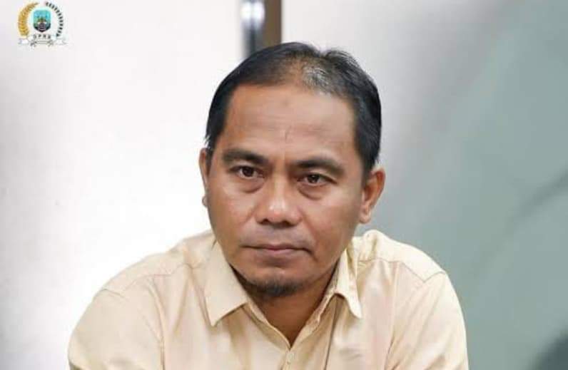 Ketua Fraksi PKS DPRD Kaltara, Ladullah. (Foto: Istimewa)