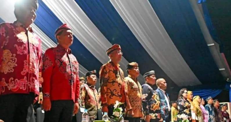 Kaltara Punya Banyak Produk Lokal yang Menarik, Nasir: "Tinggal Dikembangkan dan Dikenalkan Lebih Luas