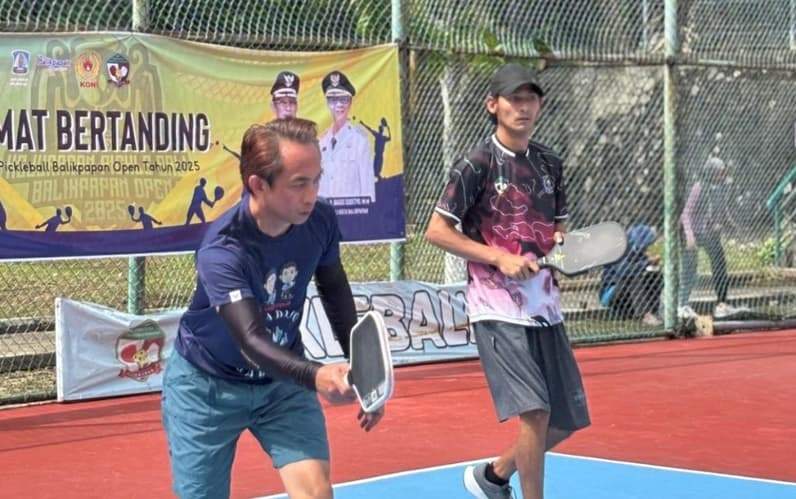 Ketua Komisi B DPRD Kota Bontang, H Rustam (Dok:Lutfi Aziz/Pusaranmedia.com)
