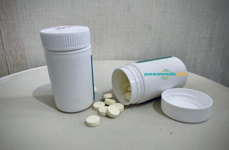 Ilustrasi obat-obatan terlarang. (Foto: Tri/Pusaranmedia.com)