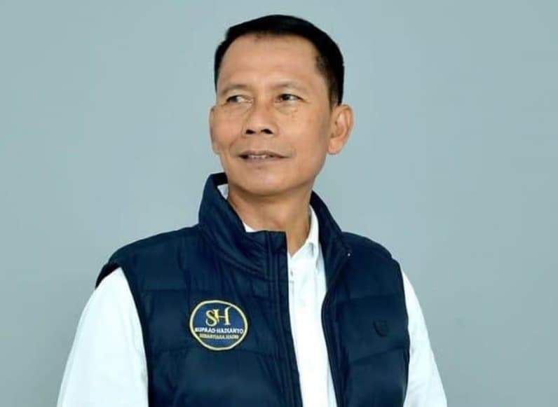 Anggota DPRD Provinsi Kalimantan Utara, Supa’ad Hadianto. (Foto: Istimewa)