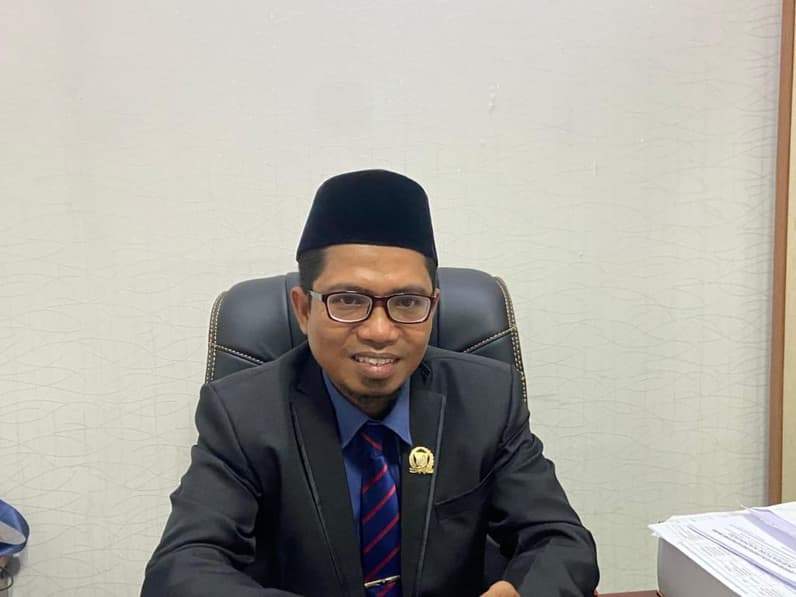 Anggota Komisi IV DPRD Kota Samarinda, Ismail Latisi. (Foto: Tri/Pusaranmedia.com)