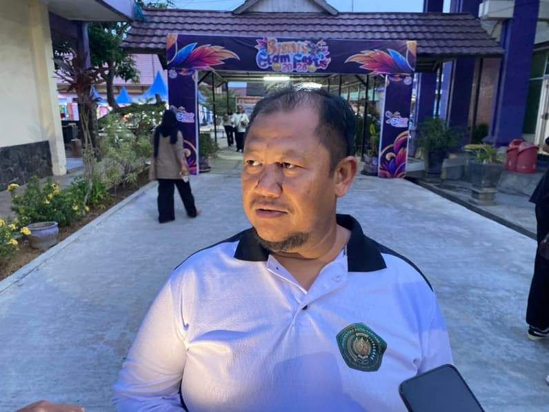 Wakil Ketua DPRD Kutai Kartanegara (Kukar), Abdul Rasyid (Foto: Aswin/pusaranmedia.com)