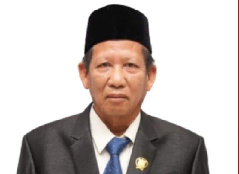 Anggota DPRD Kutai Timur, Masdari Kidang. (Foto: Dok DPRD Kutai Timur)
