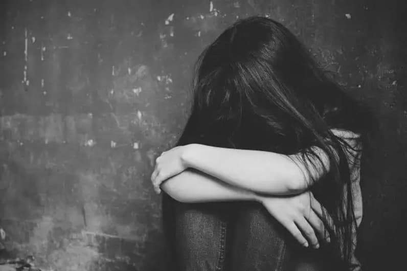 Ilustrasi anak sebagai korban pelecehan seksual. (Foto: Freepik)