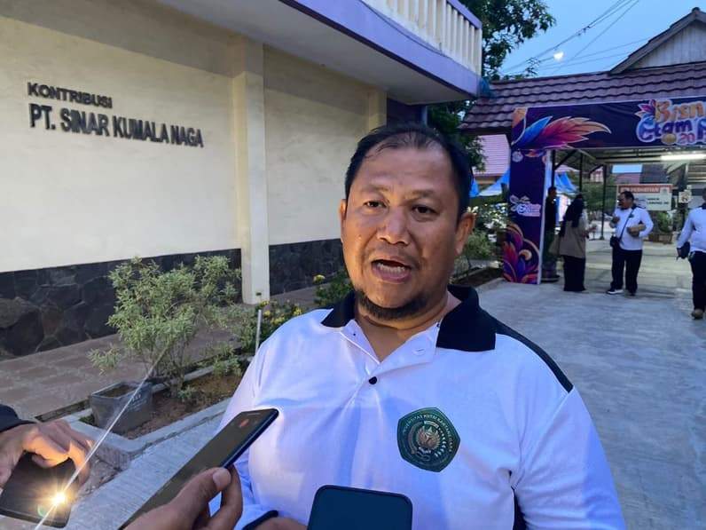 Wakil Ketua I DPRD Kukar, Abdul Rasid (Foto: Aswin/pusaranmedia.com)