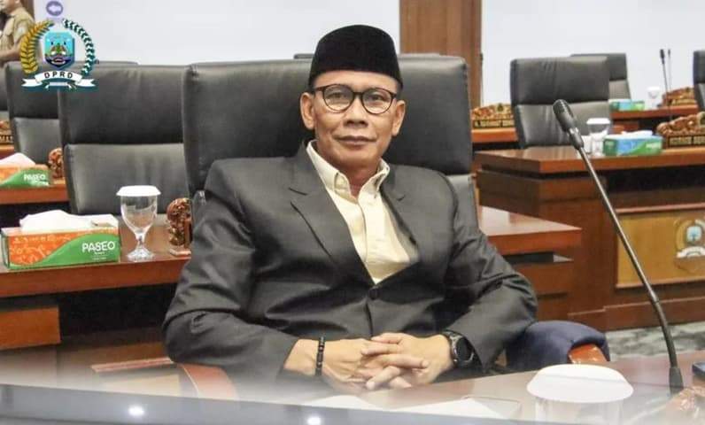 Anggota Komisi IV DPRD Kalimantan Utara, Supa'ad Hadianto. (Foto: Istimewa)