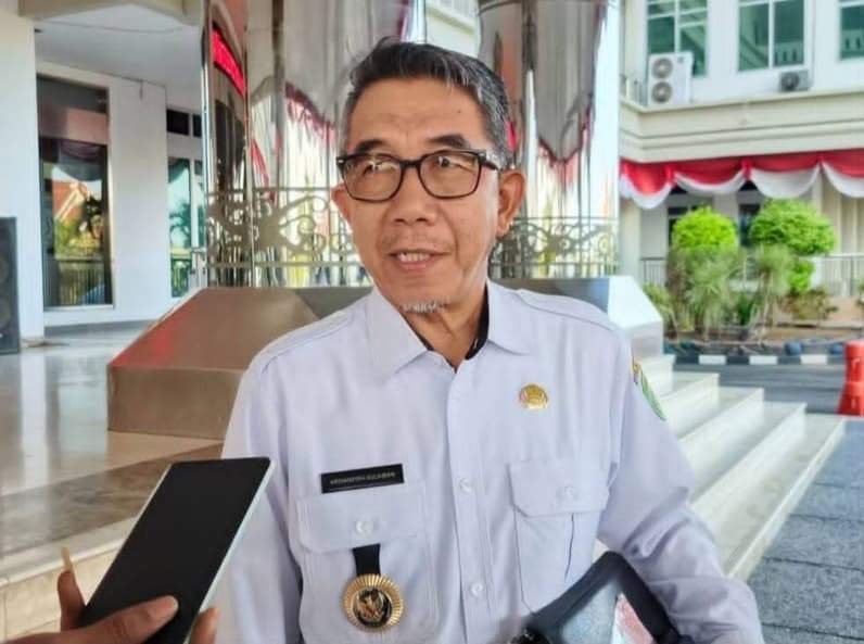 Bupati Kutim, Ardiansyah Sulaiman. (Foto: Pro Kutai Timur)