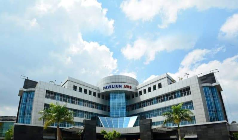 Layanan di RSUD AWS Samarinda telah menjalani audit oleh Kementerian Kesehatan (Kemenkes) RI. (Foto: AWS Official)