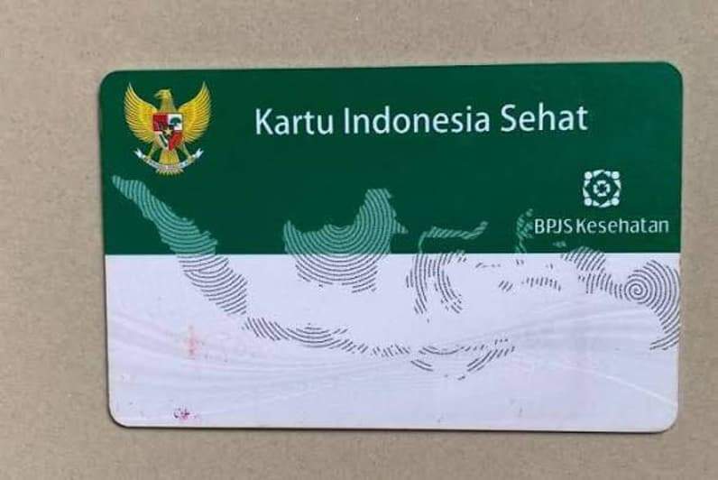 Ilustrasi Kartu BPJS Kesehatan. (Foto: Istimewa)