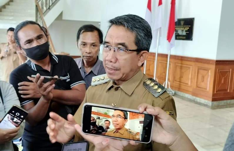 Bupati Kutim, Ardiansyah Sulaiman. (Foto: Siswandi/Pusaranmedia.com)