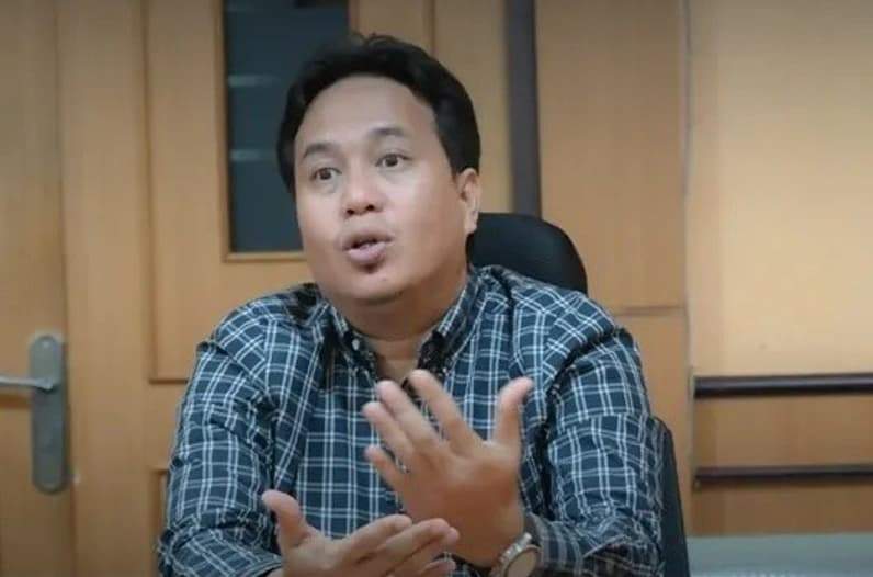 Anggota Pansus I DPRD Kaltara, Herman. (Foto: Istimewa)