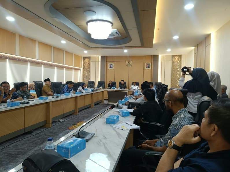 Developer Balikpapan Regency Jadi Pemegang Bola Panas Polemik Akses PT Suri, AMDAL Disorot