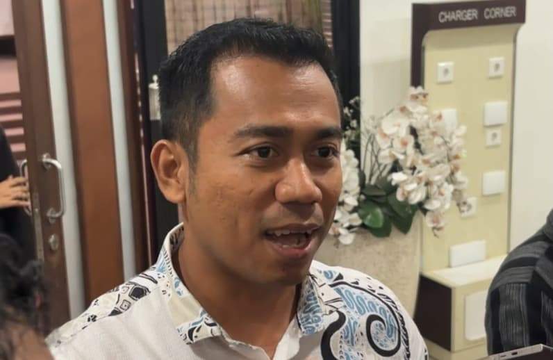 Ketua komisi IV DPRD Kukar, Andi faisal. (Foto: Aswin/Pusaranmedia.com)
