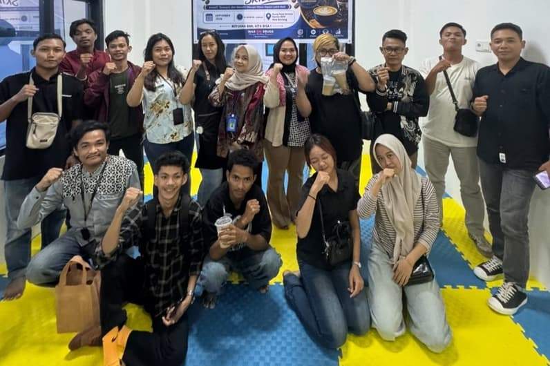 BNNK Bontang akan Mengevaluasi Perkembangan 15 Peserta pada Tahap Awal (Dok:Lutfi Aziz/Pusaranmedia.com)