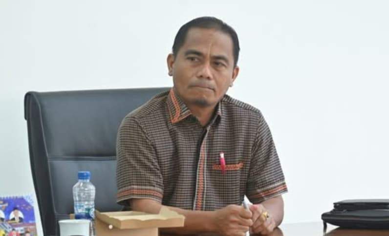 Ketua Fraksi PKS DPRD Kaltara, Ladullah. (Foto: Istimewa)