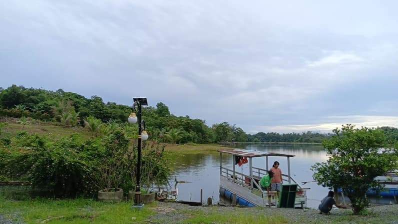 Disporapar Siapkan Wisata Desa Wanatirta Karang Joang Jadi Destinasi Unggulan