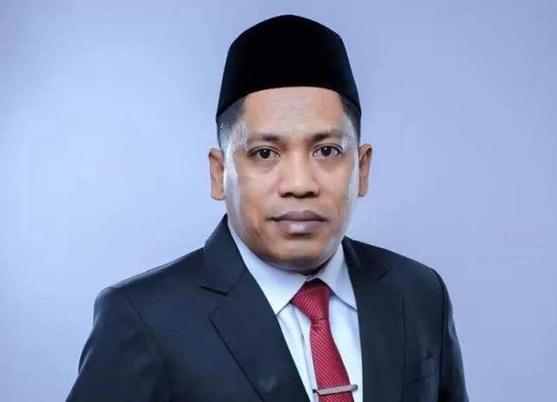 Anggota Komisi ll DPRD Berau, Sutami (Foto: Nur Hidayah/Pusaranmedia.com)