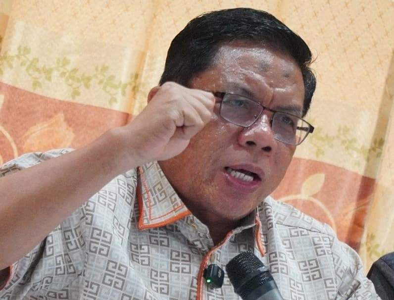 Anggota DPRD Kaltara, Muhammad Nasir. (Foto: Istimewa)