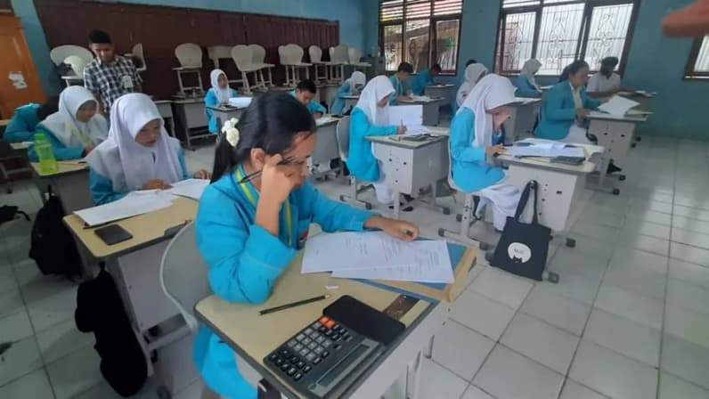 Pendidikan menjadi salah satu kebutuhan dasar yang harus berdampak pada kualitas sumber daya manusia. (Foto: Istimewa)
