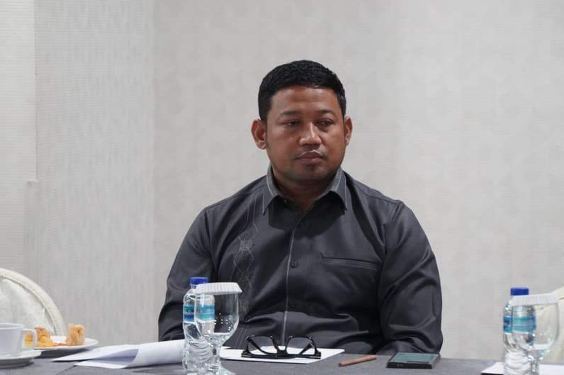 Komisi IV DPRD Kaltim, Fuad Fakhruddin