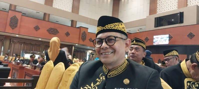 Kepala Dinsos PPU, Ainie. (Foto: Adi Kade/Pusaranmedia.com).