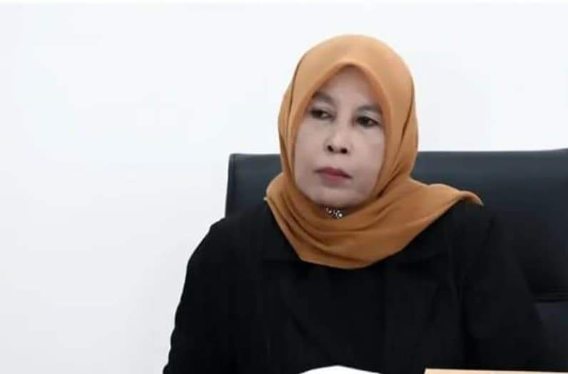 Anggota Komisi IV DPRD Kaltara, Hj. Siti Laela. (Foto: Istimewa)