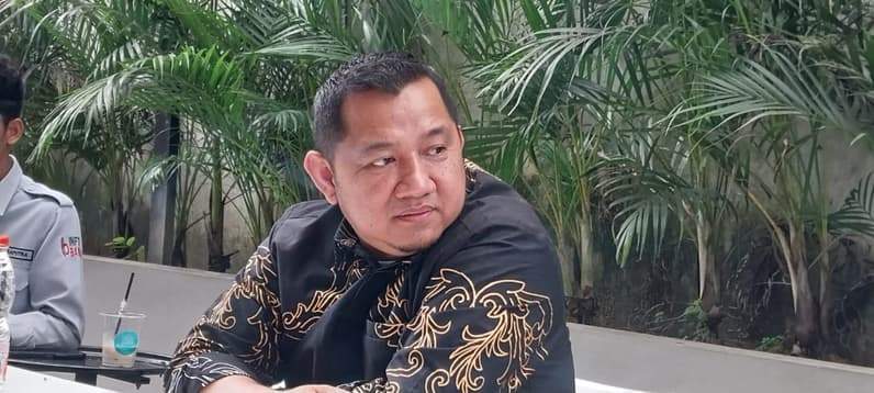 Bupati PPU, Mudyat Noor. (Foto: Adi Kade/Pusaranmedia.com).
