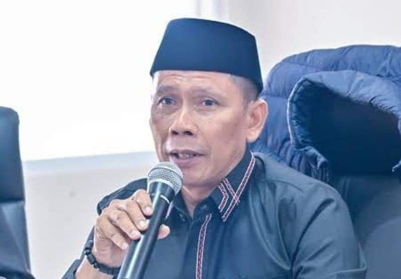 Anggota DPRD Kaltara, Supa’ad Hadianto. (Foto: Istimewa)